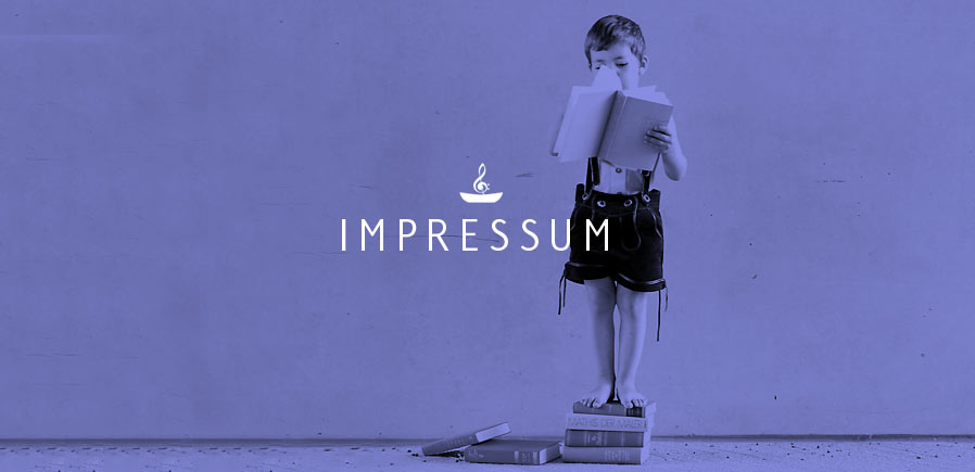 Impressum